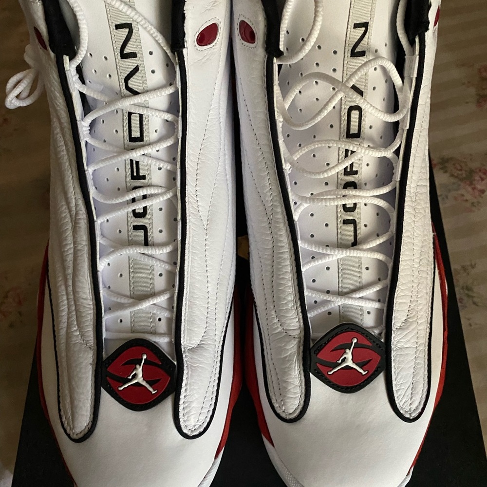 Jordan Pro Strong Size 13